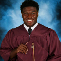 Cedric Heard
