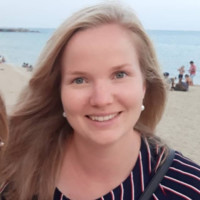 Marieke Wamelink