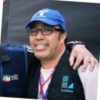 Jorge Alvarez Begazo