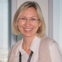 Alexandra Amft