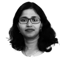 Vidhu D.