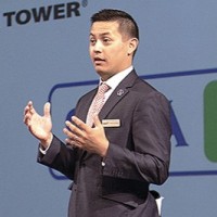 Arturo Chang