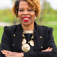 Kimberly P. Rusununguko, MSW, LCSW