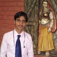 Gaurav Sharma