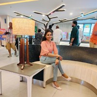 Manasa Thati