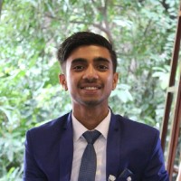 Koshal Niraula