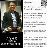Wen Keng Wai John