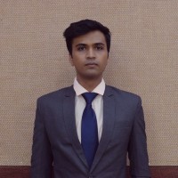 Ruchik Pawar