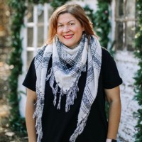 Kelly Mclaughlin