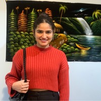 Romandeep Kaur