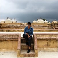 Simran Channa