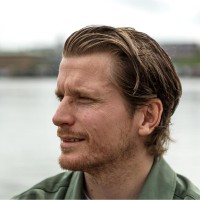 Erik Friberg