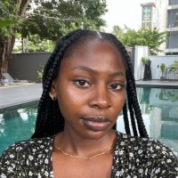 Ochuwa Izuagbe, AICMC