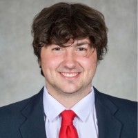 Mitchell Gray