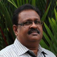 K G Girish Babu