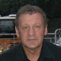 Brian Mckelvey