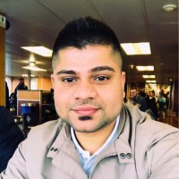 Shikhin Sharma