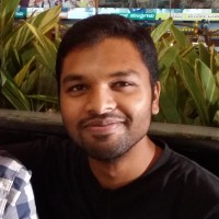 Gopal Krishna Behera