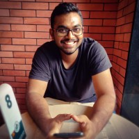 Gokul Raj Kumar C