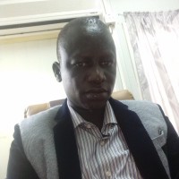 Peter Machar Maluk Deng