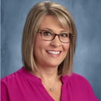 Jenny Fredrickson