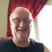 Vic Finnson