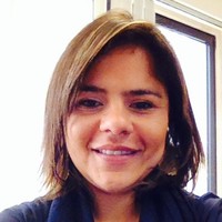 Sandra Matos