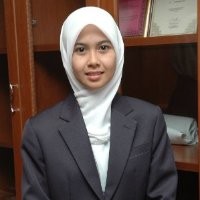 Nurdalila Zakaria