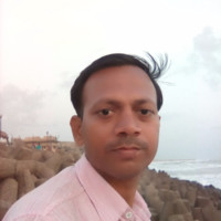 Arun Keshri