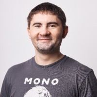 Slava Mihajlovich