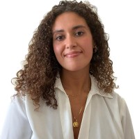 María Isabel Ortega García