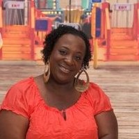Eboni Wilson