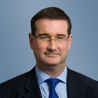 David Broomhall