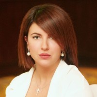Antonova Elena
