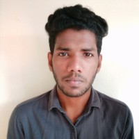 Adharsh PS