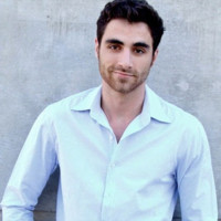 Pedro Alexander Saliba