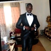 Oumar Diop