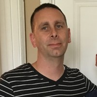 Greg Jenkins