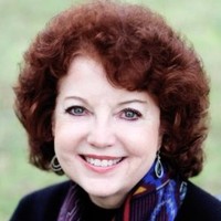 Marianne Doran