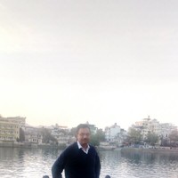 Narvir Raghava