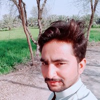Mansoor Ali