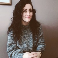 Jessica Novitski, PCM