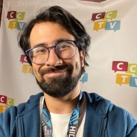 Joshua Arevalo