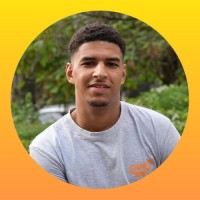 Dylan Mavoungou