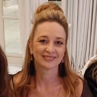 Lynette Crafford