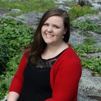 Caitlin Wilson, Cpa