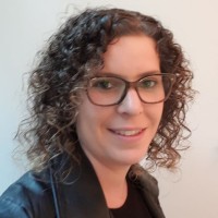 Julie Vermeylen