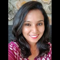 Arpitha Bm
