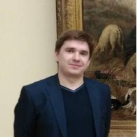 Егор Бормачев