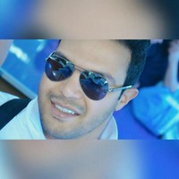 ahmed elzafarany